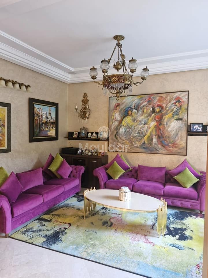 Villa à venda em Casablanca, Aïn Diab - 5 quartos, 797 m² - Photo 6