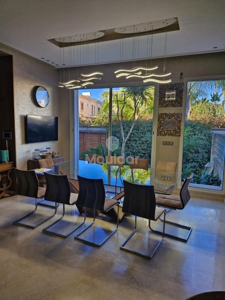 Villa à venda em Casablanca, Aïn Diab - 5 quartos, 797 m² - Photo 7