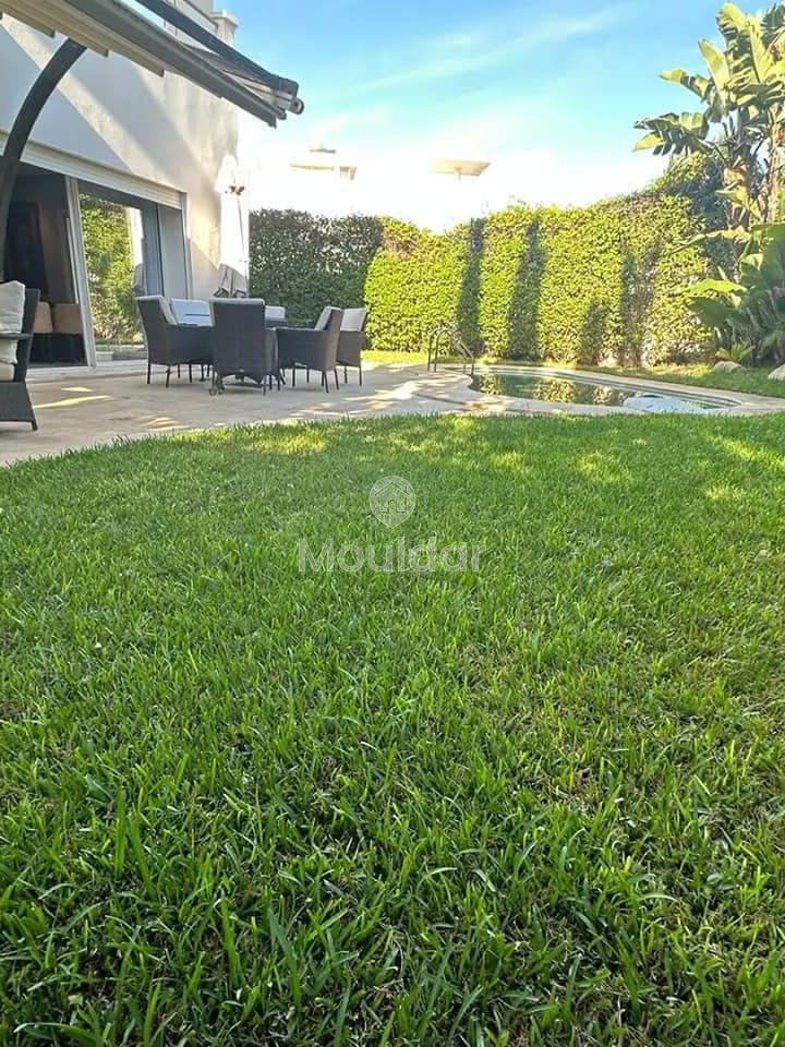 Villa à vendre à Aïn Diab, Casablanca - 3 chambres, 600 m² habitable - Photo 8