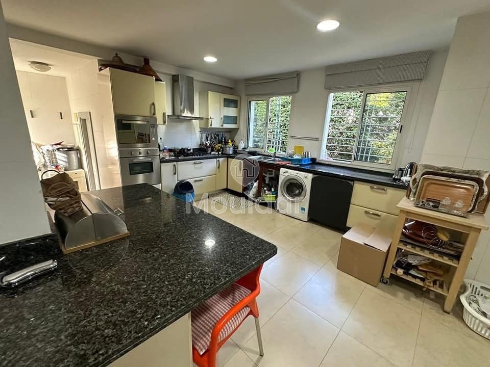 Villa à vendre à Aïn Diab, Casablanca - 3 chambres, 600 m² habitable - Photo 11