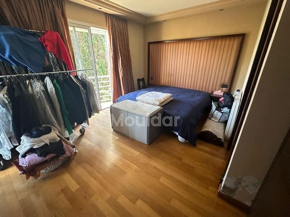 Villa à vendre à Aïn Diab, Casablanca - 3 chambres, 600 m² habitable - Photo 6