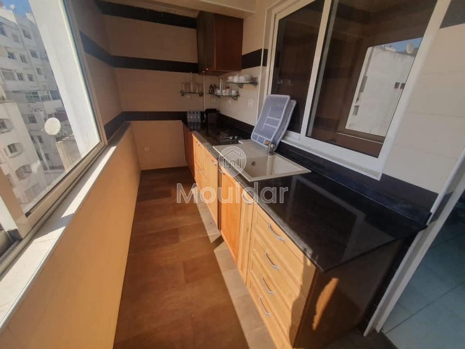 Bureau à vendre - 180m², Racine, Casablanca. - Photo 8