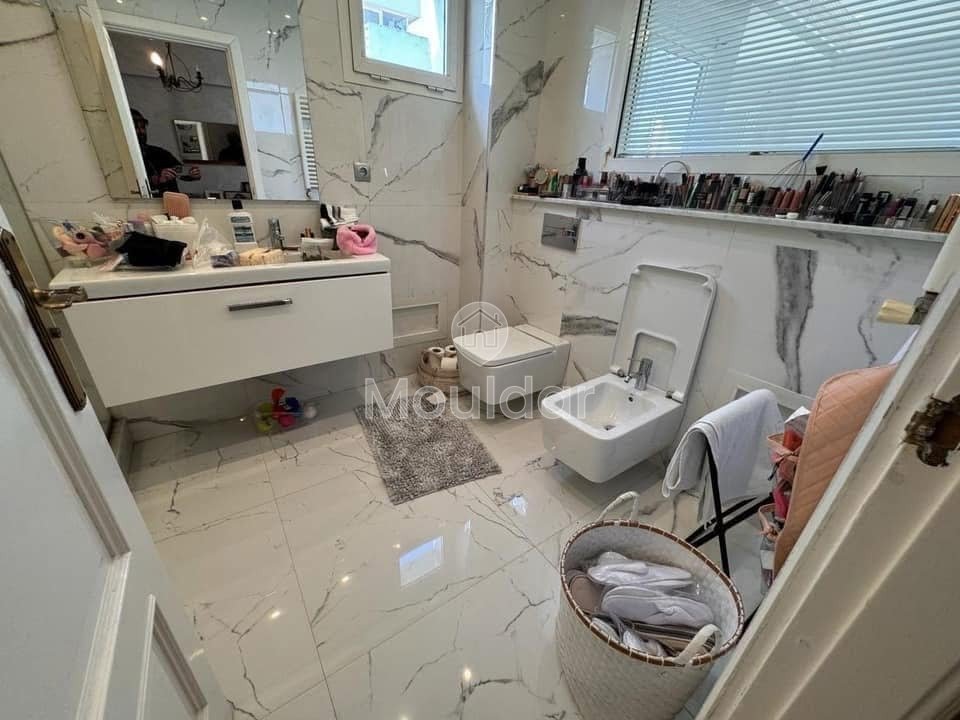 Villa te koop in Casablanca, Aïn Diab - 4 slaapkamers, 452 m² - Photo 19