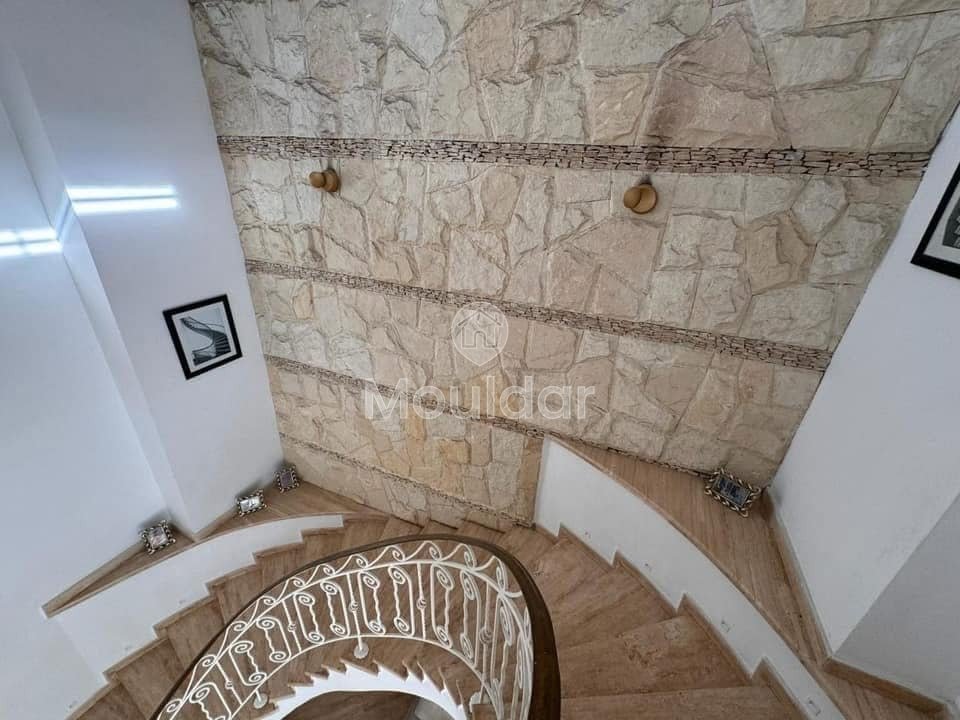 Villa te koop in Casablanca, Aïn Diab - 4 slaapkamers, 452 m² - Photo 14