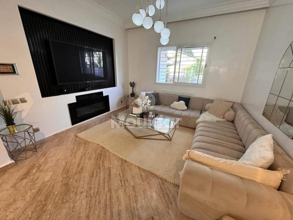 Villa te koop in Casablanca, Aïn Diab - 4 slaapkamers, 452 m² - Photo 2