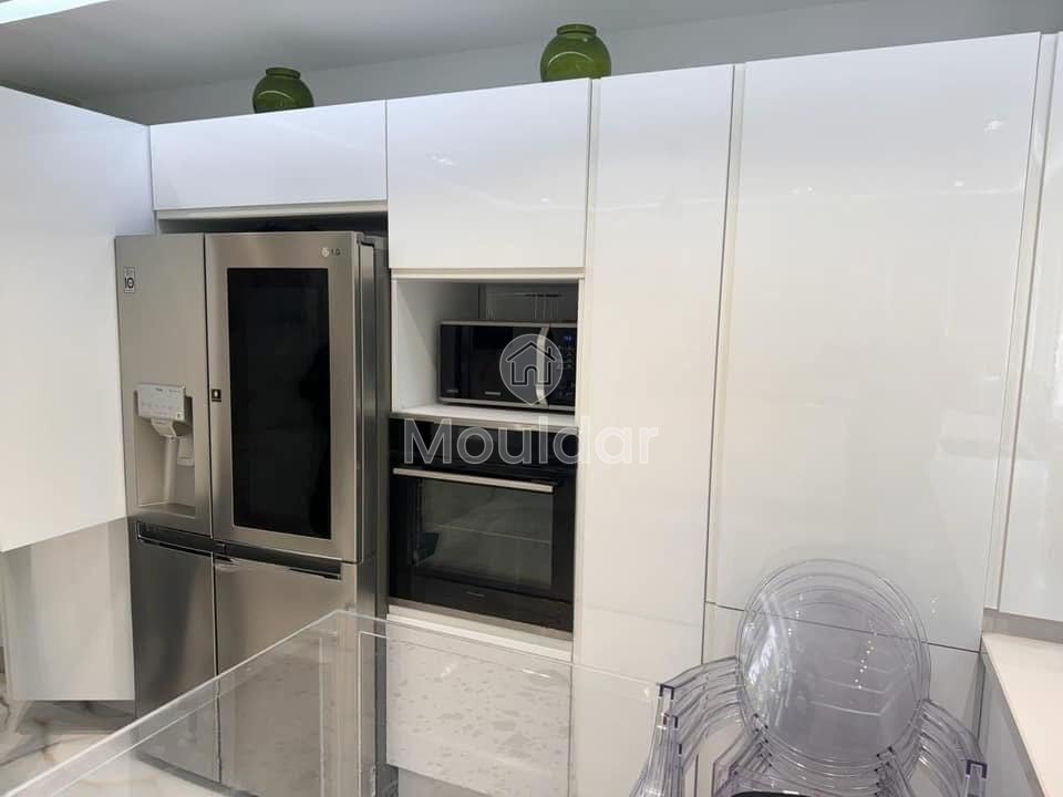 Villa te koop in Casablanca, Aïn Diab - 4 slaapkamers, 452 m² - Photo 18