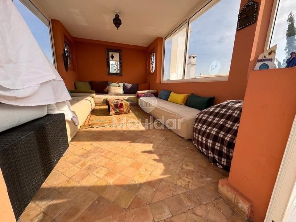 Villa te koop in Casablanca, Aïn Diab - 4 slaapkamers, 452 m² - Photo 9