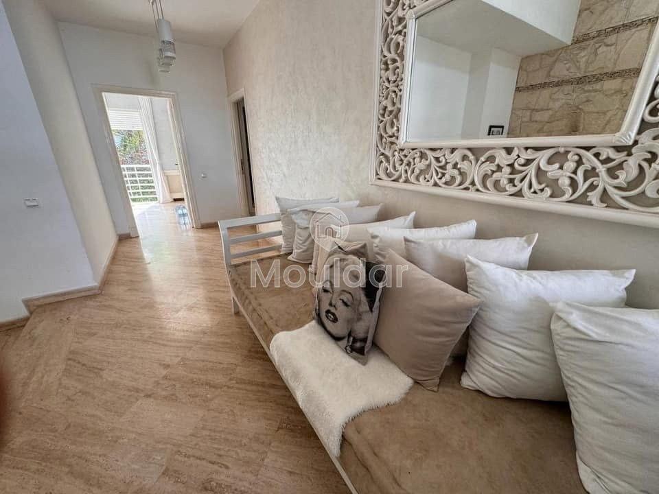 Villa te koop in Casablanca, Aïn Diab - 4 slaapkamers, 452 m² - Photo 4