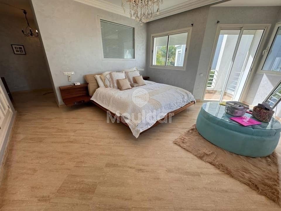 Villa te koop in Casablanca, Aïn Diab - 4 slaapkamers, 452 m² - Photo 11