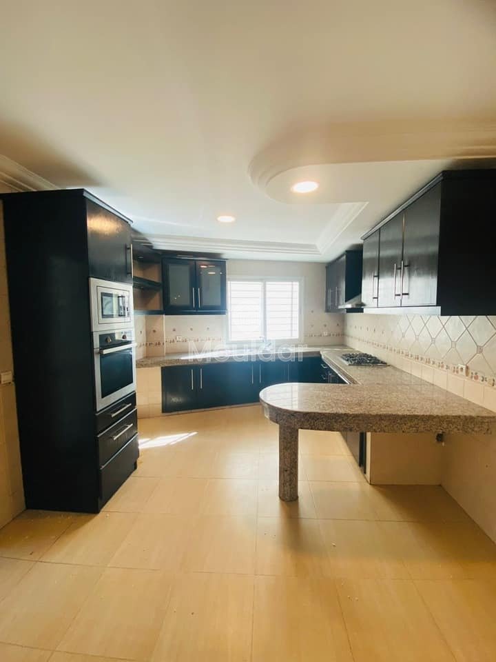 Appartamento in affitto a Casablanca, Palmier - 3 camere - Photo 10