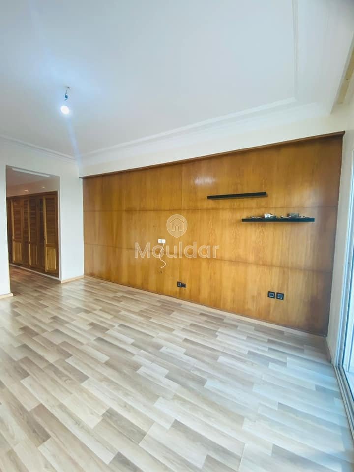 Appartamento in affitto a Casablanca, Palmier - 3 camere - Photo 3