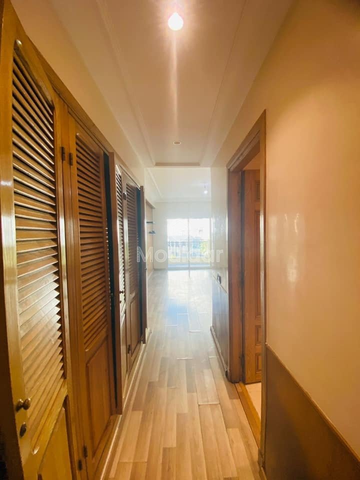 Appartamento in affitto a Casablanca, Palmier - 3 camere - Photo 8