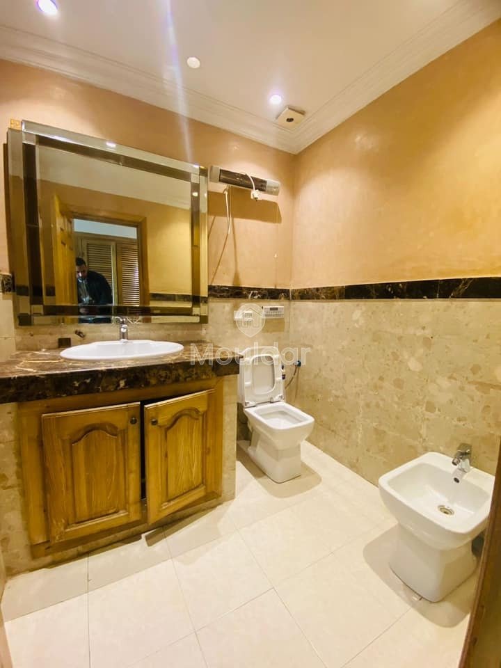 Appartamento in affitto a Casablanca, Palmier - 3 camere - Photo 11