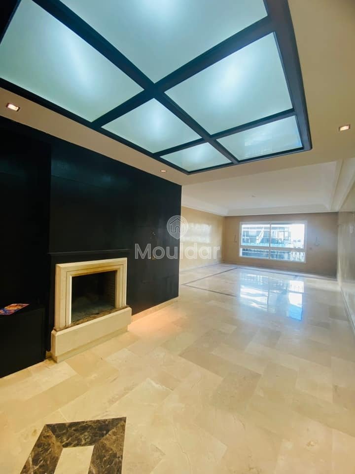 Appartamento in affitto a Casablanca, Palmier - 3 camere - Photo 7