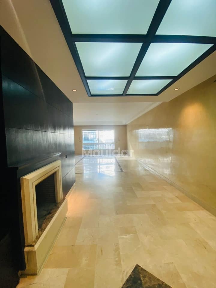 Appartamento in affitto a Casablanca, Palmier - 3 camere - Photo 4