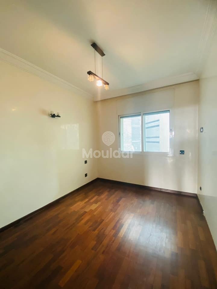 Appartamento in affitto a Casablanca, Palmier - 3 camere - Photo 2