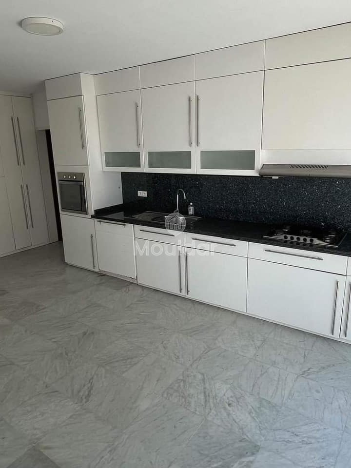 Villa for sale in Casablanca, Aïn Diab - 5 bedrooms - Photo 6