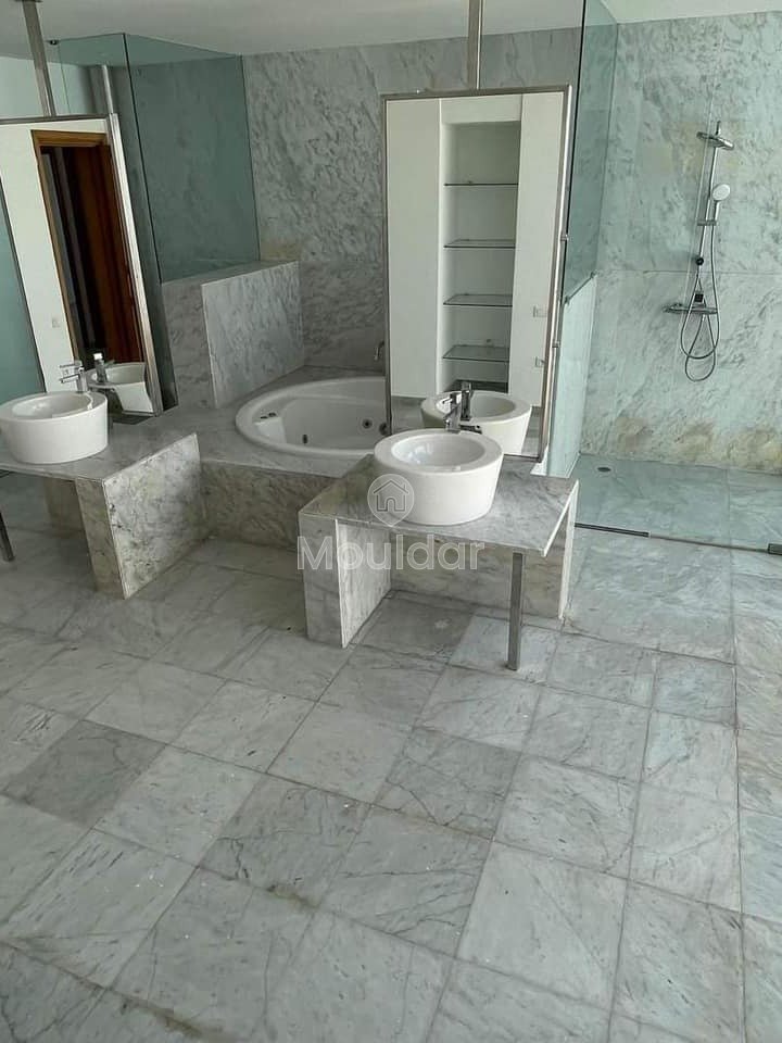 Villa for sale in Casablanca, Aïn Diab - 5 bedrooms - Photo 7