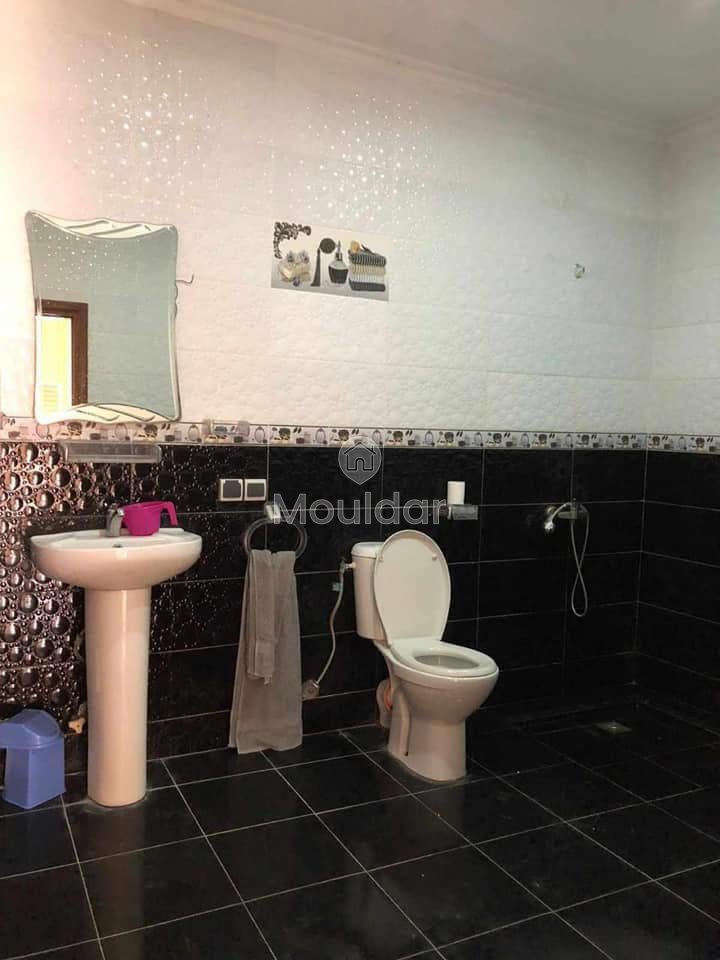 شقة رائعة للإيجار في آسفي - مفتاح الخير، غرفتان. - Photo 6