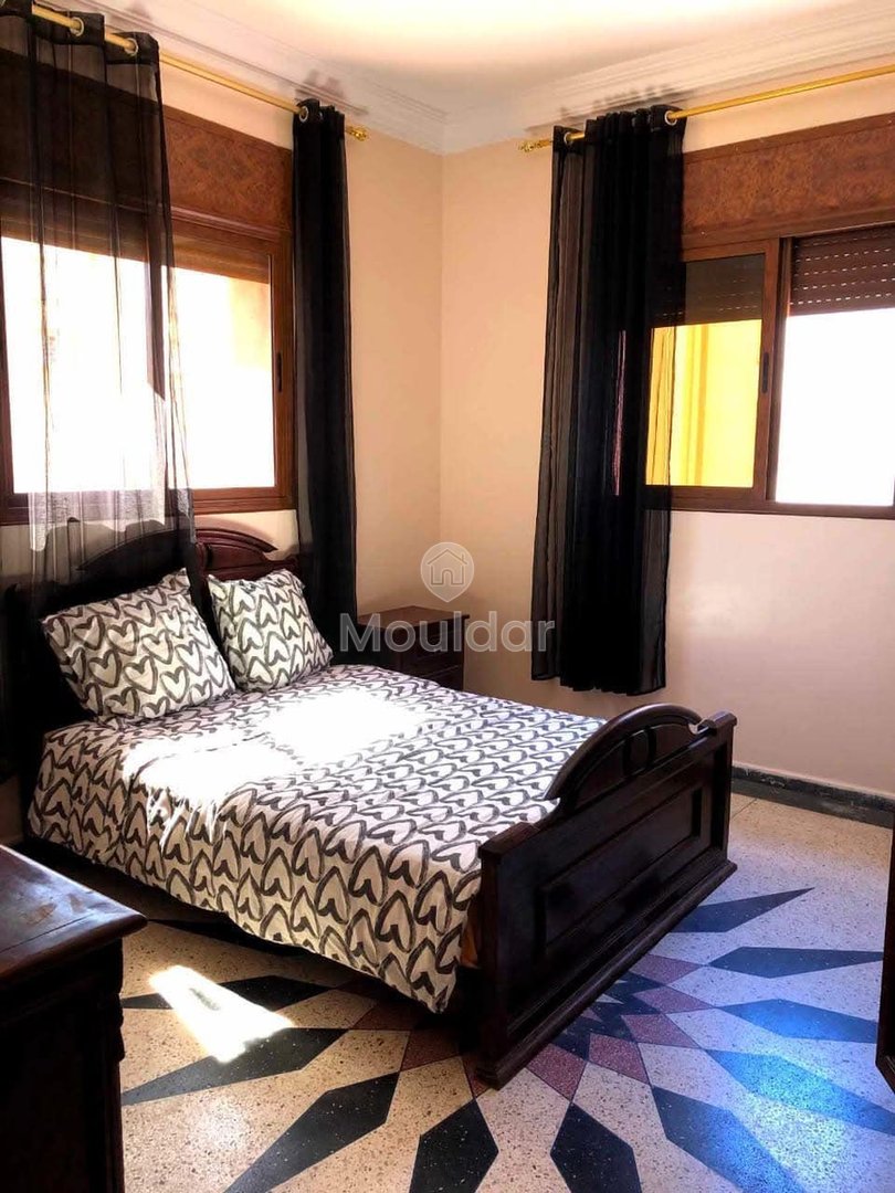 شقة رائعة للإيجار في آسفي - مفتاح الخير، غرفتان. - Photo 2