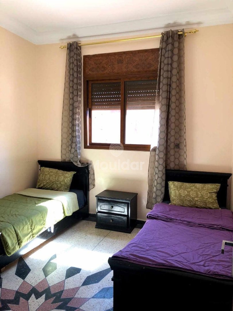 شقة رائعة للإيجار في آسفي - مفتاح الخير، غرفتان. - Photo 3