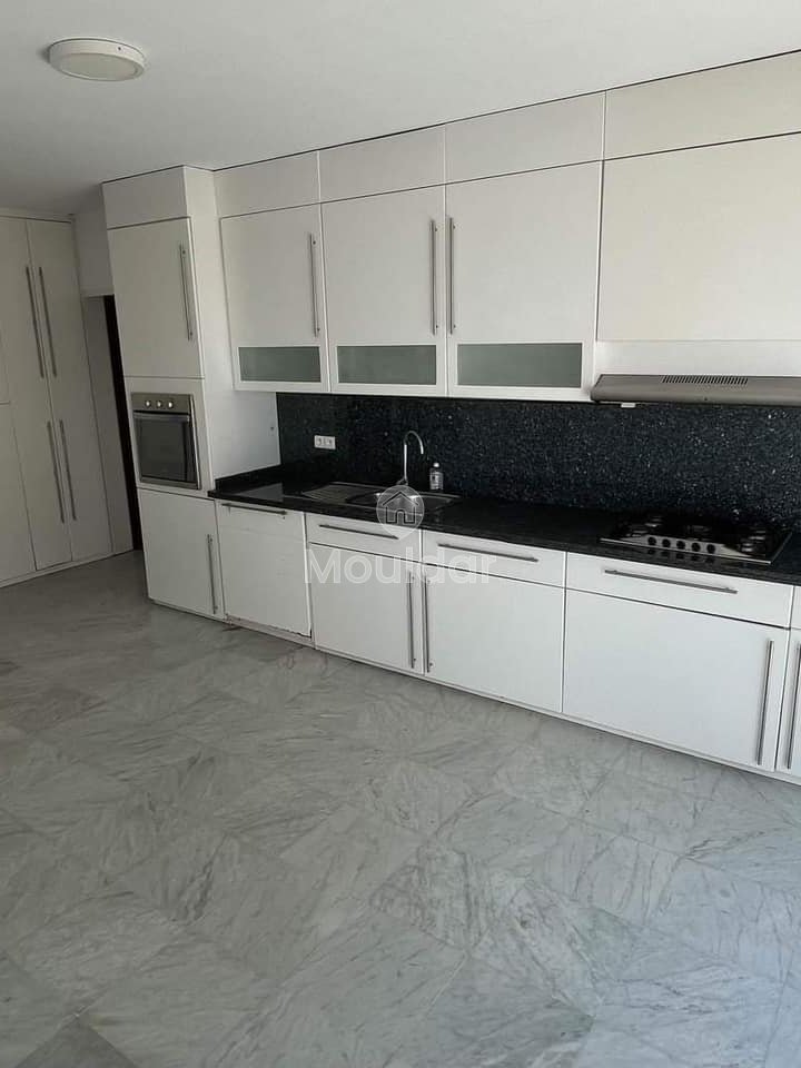 Villa spacieuse à vendre à Aïn Diab, Casablanca - Photo 6