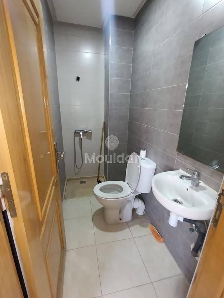 Bellissimo appartamento di 3 camere da affittare a Sidi Maarouf, Casablanca - Photo 16