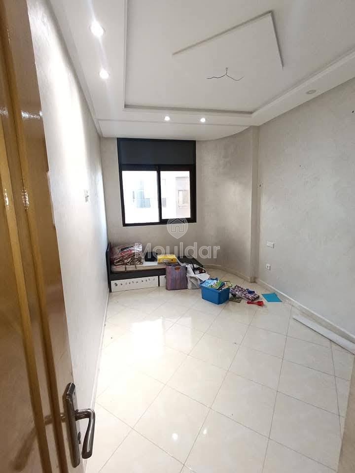 Bellissimo appartamento di 3 camere da affittare a Sidi Maarouf, Casablanca - Photo 5