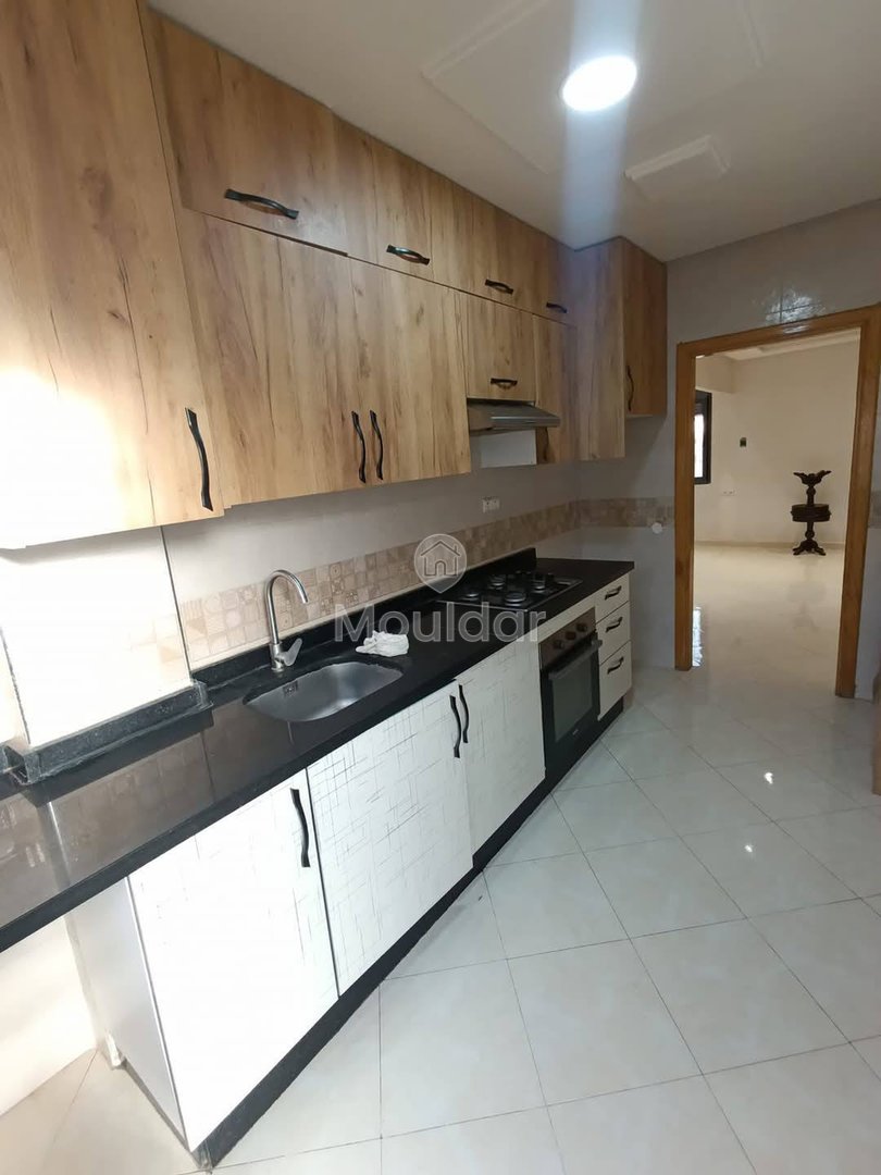 Bellissimo appartamento di 3 camere da affittare a Sidi Maarouf, Casablanca - Photo 13