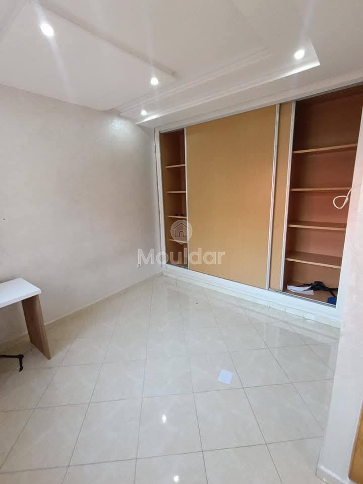 Bellissimo appartamento di 3 camere da affittare a Sidi Maarouf, Casablanca - Photo 7