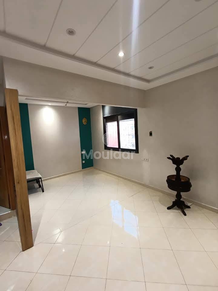 Bellissimo appartamento di 3 camere da affittare a Sidi Maarouf, Casablanca - Photo 3