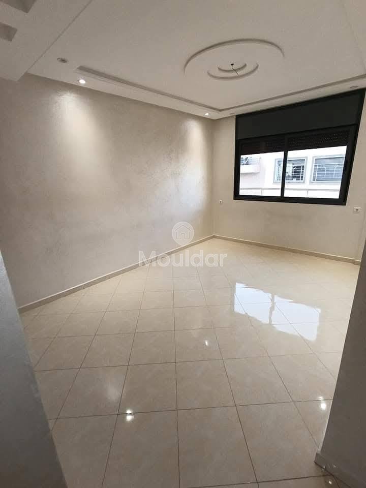 Bellissimo appartamento di 3 camere da affittare a Sidi Maarouf, Casablanca - Photo 1