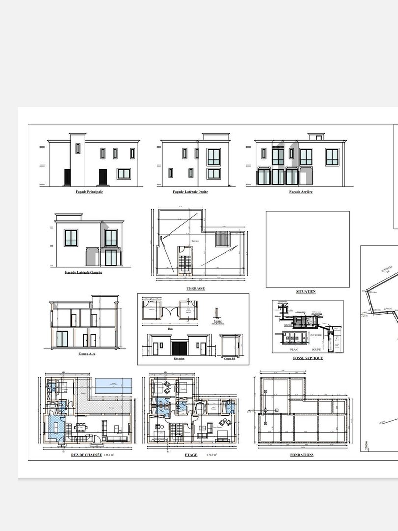 Landbouwgrond te koop in Marrakech - Sidi Abdellah Ghiat - Photo 11