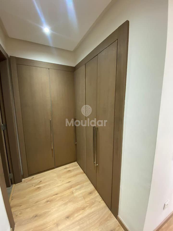 للايجار: شقة 3 غرف نوم، 150م² في دار بوزازا - Photo 8