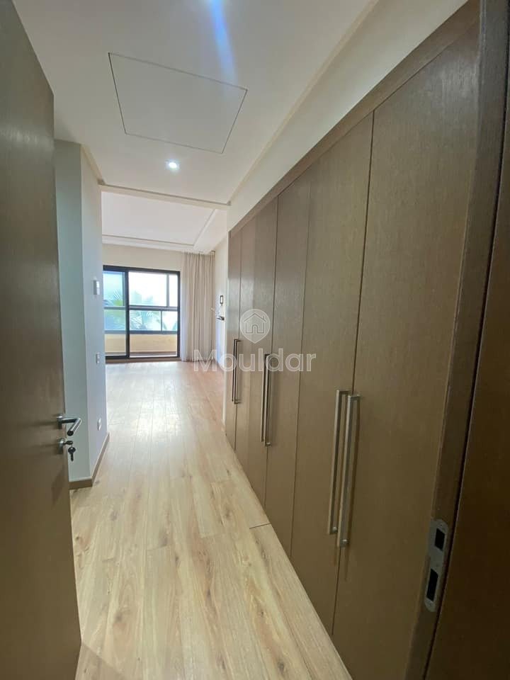 للايجار: شقة 3 غرف نوم، 150م² في دار بوزازا - Photo 6