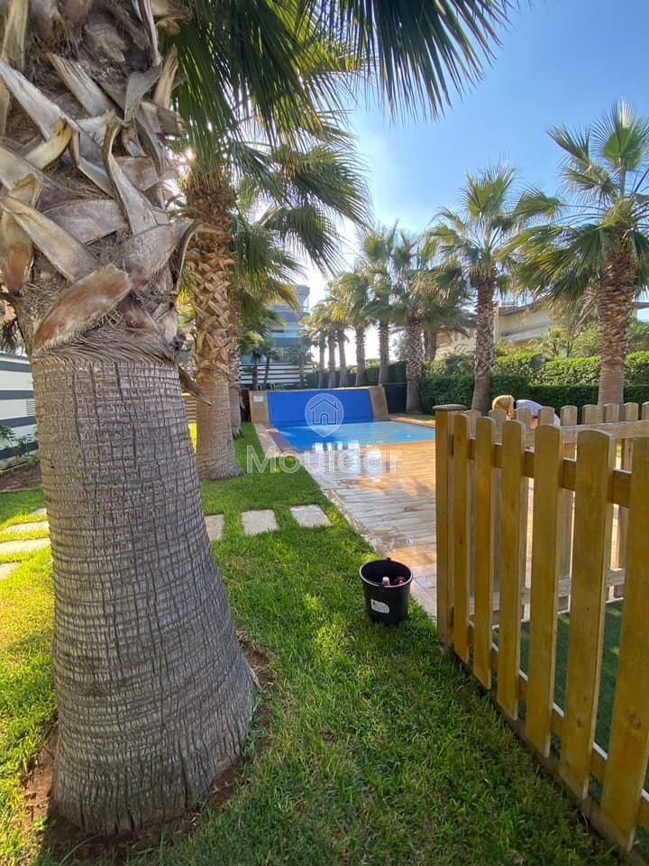 للايجار: شقة 3 غرف نوم، 150م² في دار بوزازا - Photo 13