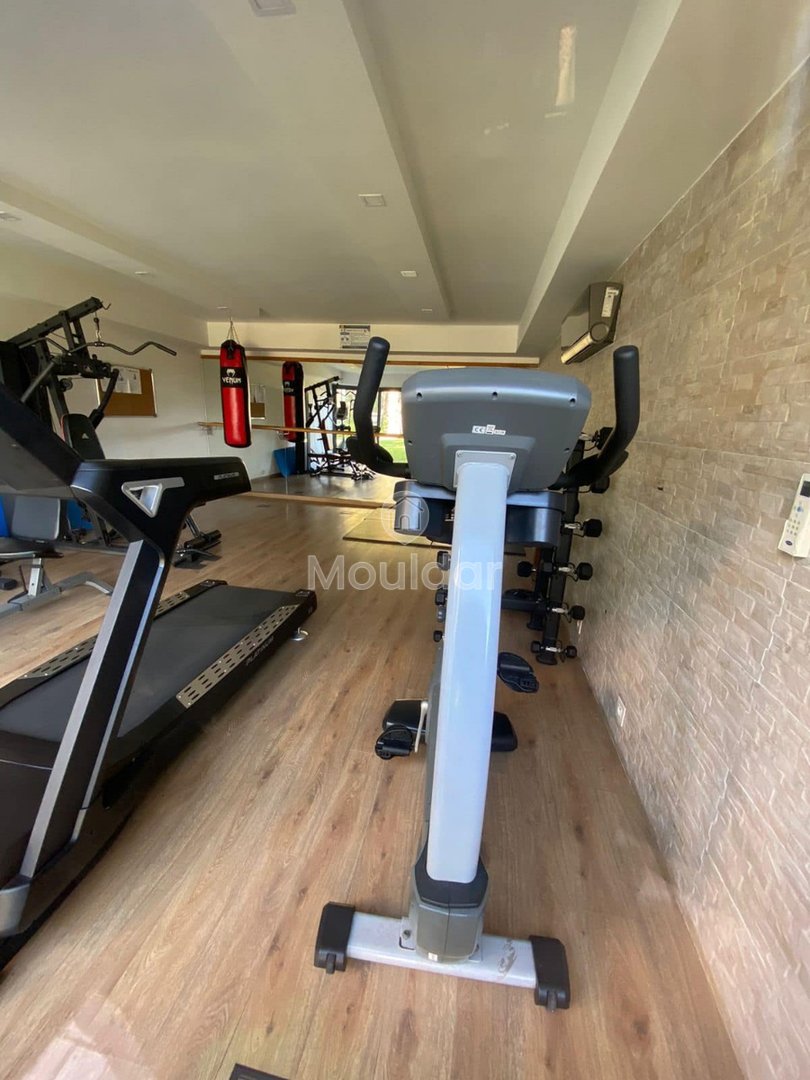 للايجار: شقة 3 غرف نوم، 150م² في دار بوزازا - Photo 10