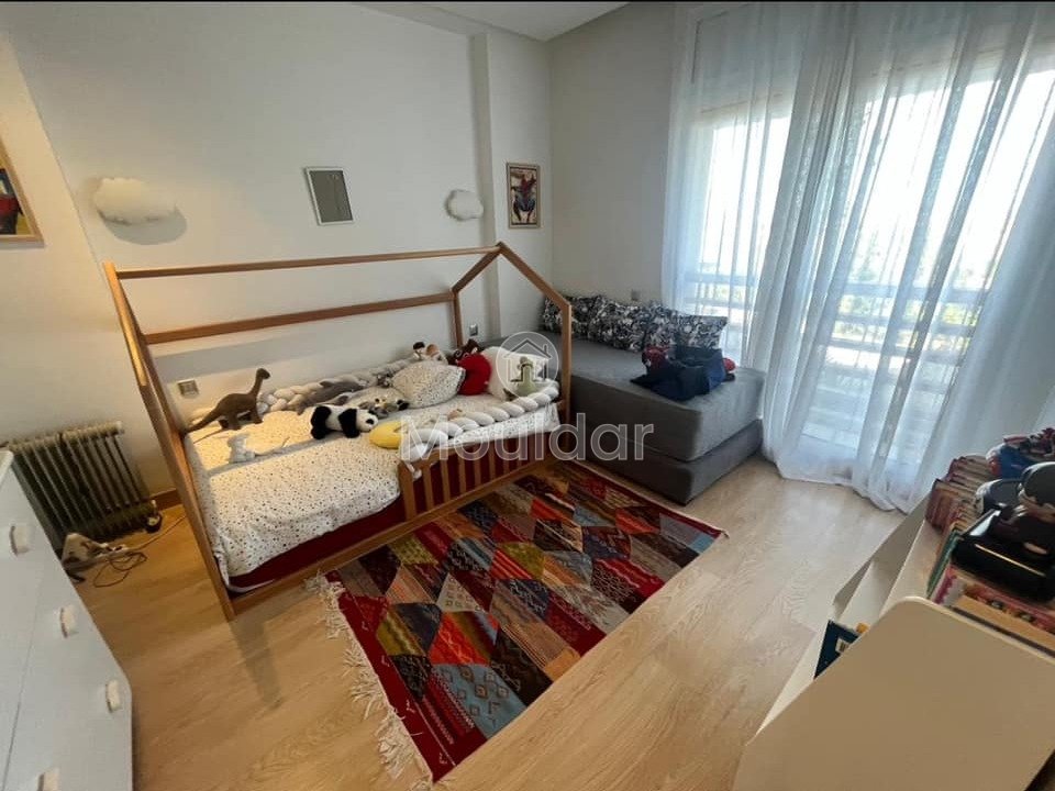 فيلا للإيجار في بوسكورة، 3 غرف نوم، قطاع غرين تاون - Photo 2