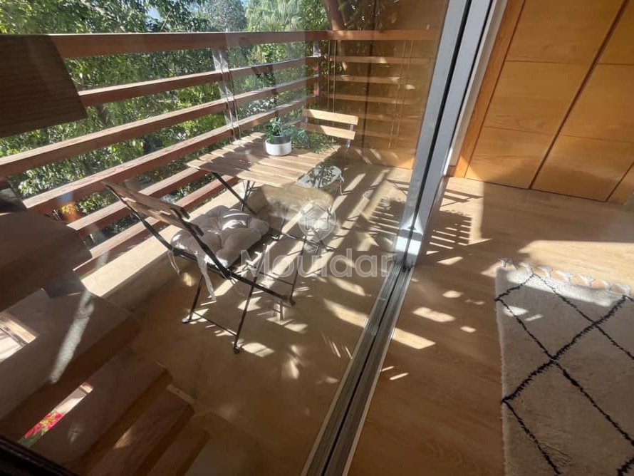 فيلا للإيجار في بوسكورة، 3 غرف نوم، قطاع غرين تاون - Photo 5