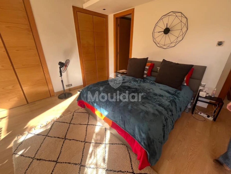 فيلا للإيجار في بوسكورة، 3 غرف نوم، قطاع غرين تاون - Photo 4