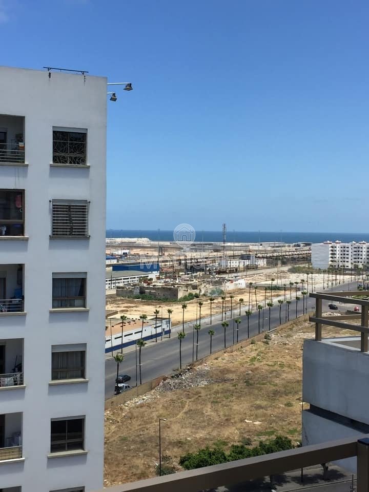 Kiralık daire | Casablanca, Belvédère | 2 yatak odası - Photo 8
