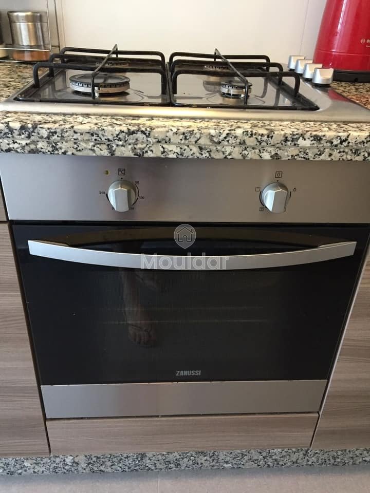 Kiralık daire | Casablanca, Belvédère | 2 yatak odası - Photo 12