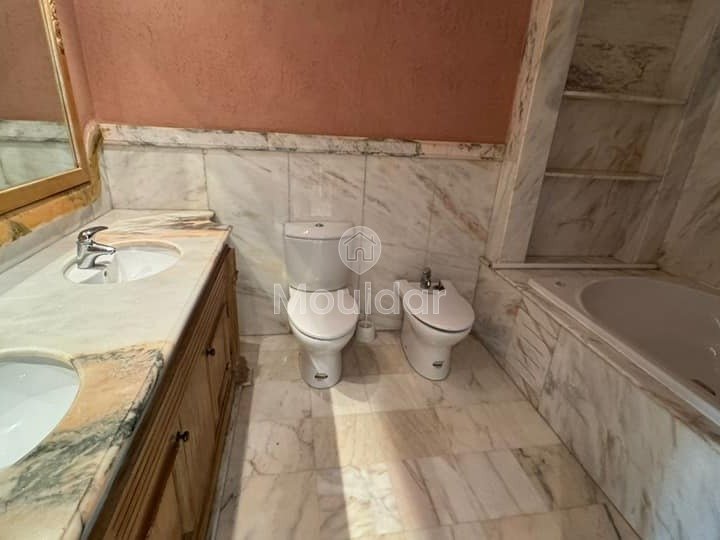 For sale: 4-bedroom apartment, Maarif, Casablanca - Photo 10