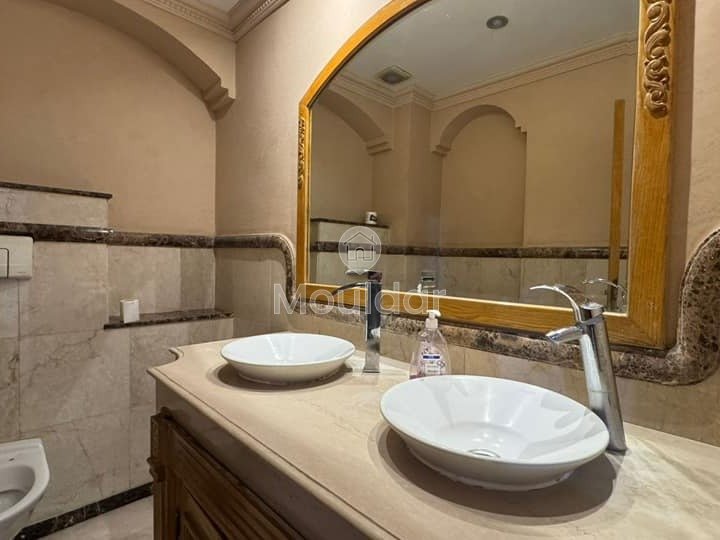 For sale: 4-bedroom apartment, Maarif, Casablanca - Photo 11