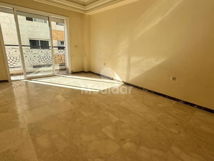 For sale: 4-bedroom apartment, Maarif, Casablanca - Photo 5