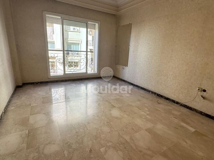 For sale: 4-bedroom apartment, Maarif, Casablanca - Photo 4
