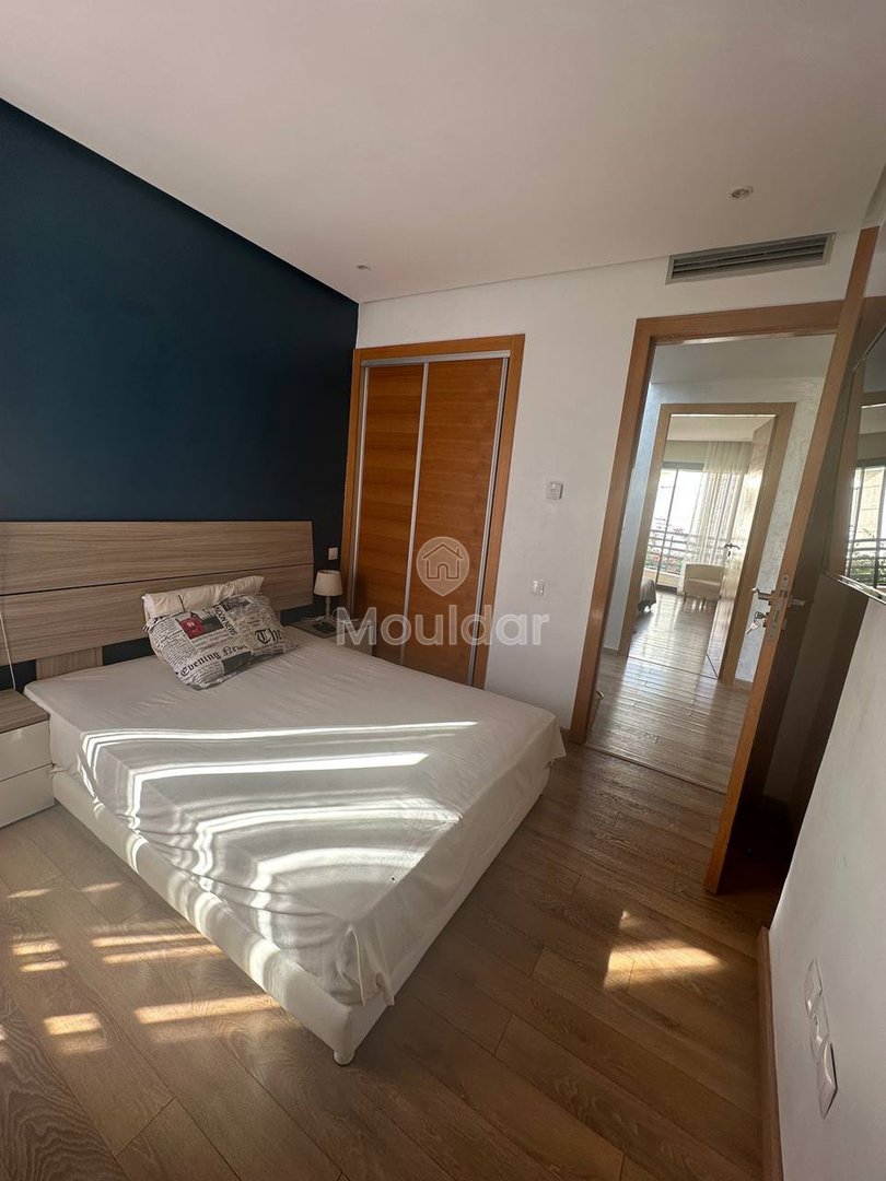 Villa spacieuse à vendre à Dar Bouazza, 5 chambres, 210m². - Photo 4