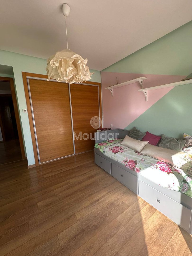 Villa spacieuse à vendre à Dar Bouazza, 5 chambres, 210m². - Photo 6