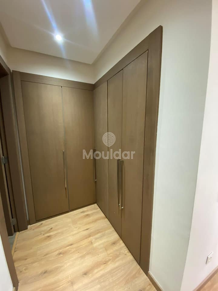 Piękne mieszkanie 3-pokojowe do wynajęcia w Dar Bouazza, 150 m² komfortu. - Photo 7