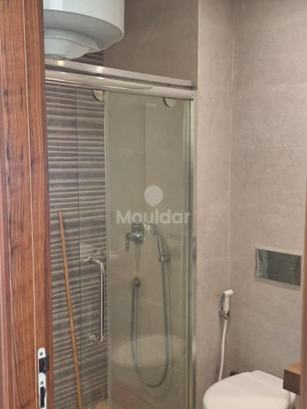 Studio fermecător de închiriat în Casablanca - Oasis - Photo 9